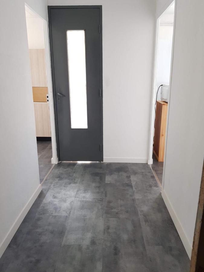 Appartement Duo Port-la-Nouvelle Eksteriør billede